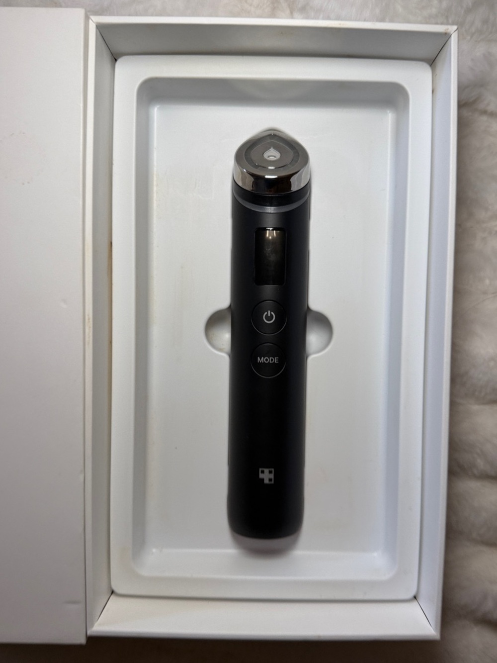 Medicube AGE·R Booster Pro Facial Device - Black - Picture 4 of 4